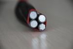 Single Conductor 6 AWG 1000V XLPE Insulated Cable