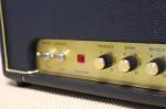 Grand Style Reissue Plexi59 Handwired Tube Guitar Amplifier 50W with Ruby Tubes