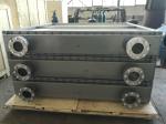 DSSD Hydro Turbine Spare Parts For Power Plant