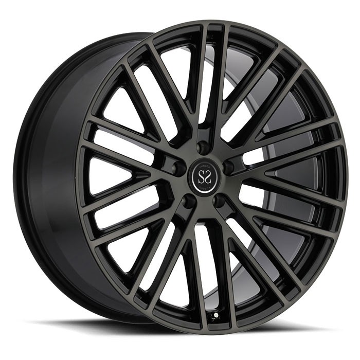 forged wheel china manufacturer make monoblock wheel rim llantas rines