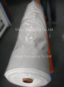 Wholesale Blown LLDPE Jumbo Industrial Roll Bag from china suppliers