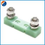 Heat Resistance Heavy Duty 200 AMP Car Auido ANL Inline Fuse Holder