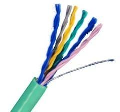 Wholesale LIYY TP PVC Data Cable, ECHU Data Cale LiYY(TP) 10*2*0.5MM2 from china suppliers