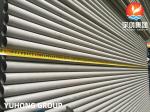 ASTM A269 TP304 Stainless Steel Heat Exchanger Tube For Chemical Industry