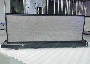 Wholesale P5 Taxi Top LED Display 1R1G1B SMD1921 Outdoor LED Screen Advertising from china suppliers