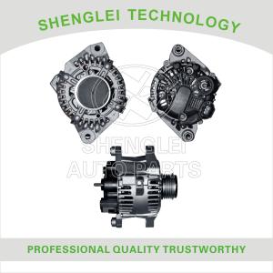 Wholesale Aluminum Material Car Alternator for 3730025201 Hyundai IX35 2.0L / 2.4L Model from china suppliers