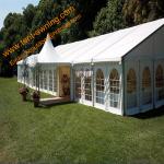 Wholesale Waterproof Party Tents Fire Retardant Heavy Duty Clear Span Tent