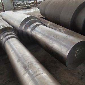 Wholesale ISO Standard Steel Forged Parts ASTM 308 UNS S30800 Grinding from china suppliers