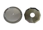 Tobacco Cutting Very Sharp Cuttin Edge Tungsten Carbide Slitter Blades