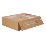 Recycled Art Paper Foldable Rigid Box Sustainable Packaging For Gift / Jewelry