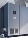 62.2m3/min Oil-injected Atlas Screw Air Compressor Fixed Drive GA90+~GA315+