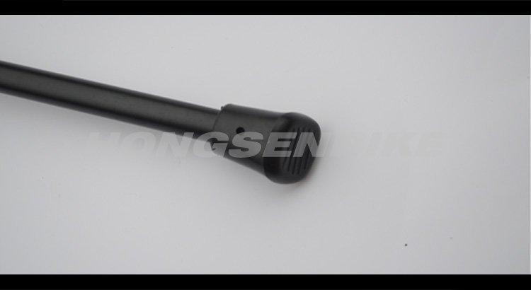 Suitable for Giant and Merida bicycle rear kickstand