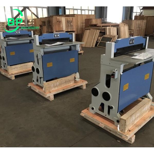 Semi Automatic paper,cardboard ,Calendar hole Punching Machine CK600