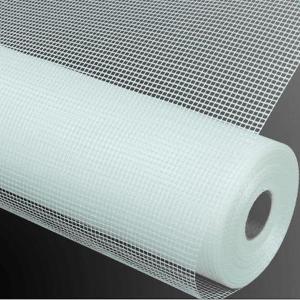 Wholesale 5x5mm Sticky Fiberglass Mesh from china suppliers