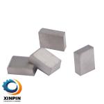 Wear Resistance Carbide Saw Tips , Carbide Cutting Tips Medium Fine,Submicron