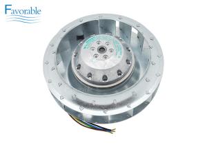 Wholesale Standard Package Gerber Cutter GT7250 S7200 Fan Ebm R2e175 - Ac77 - 18 230v Shark 452500101 from china suppliers