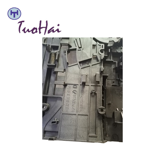 1750046496 ATM Machine Spare Parts Wincor 2050 Stacker Right Chassi 01750046496