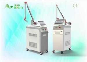 Wholesale New design hot sale Laser nd yag q-switched tattoo removal machine from china suppliers