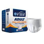 ISO9001/ISO14001/OHSAS18001 BV Certified Heavy Duty Diaper Briefs Pants for