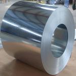 Polished Cold Rolled Stainless Steel Coil 201 HL Grade 201 304 410 430