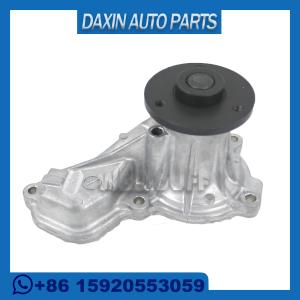 Wholesale OEM 19200-RNA-A01 06192-R1A-305 WATER PUMP FOR HONDA CIVIC VIII HATCHBACK from china suppliers