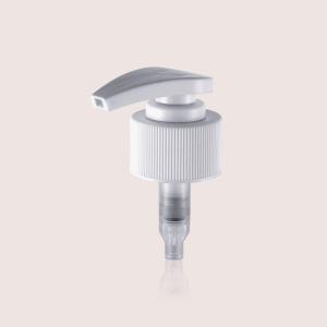 Wholesale JY308-28 Dosage 1.2cc Plastic Lotion Pump For Pump Dispenser Bottle Down Lock from china suppliers