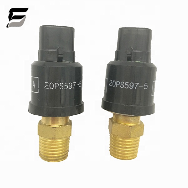 20PS597-5 SH200A5 Sumitomo Excavator Parts
