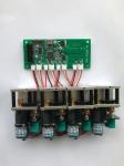 Ryobi Ink Board 6554 66 731-1 / Complete Set TE 16KJ2-12-576