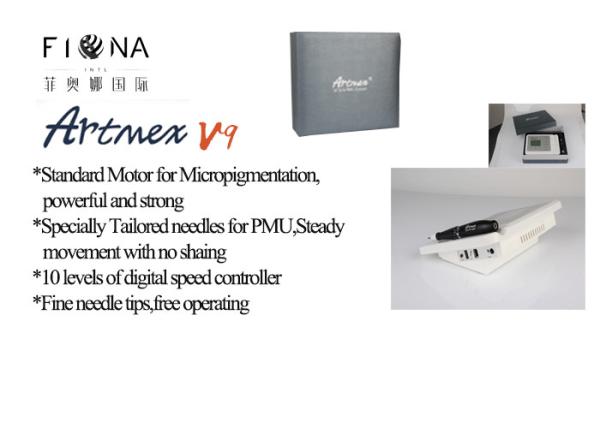 Best selling Professional Eyebrow Tattoo Pen Permanent Makeup Eyebrow Eyeline