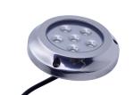 Waterproof IP68 Stainless Steel Underwater Pontoon Boat Light Marine Light