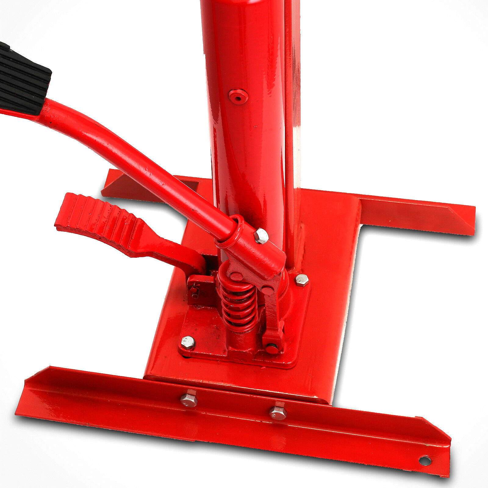 CE Heavy Duty Shock Absorber Automotive Coil Spring Compressor Demount Tools