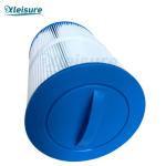 Hot Tub Antimicrobial 204mm Spa Filter Cartridge 45 square feet