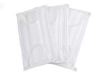 Customized Size 3Ply Disposable Nose Mask Lightweight Dust Proof