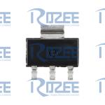 TLV1117-50IDCYR