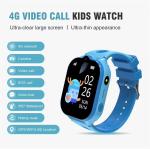 GEO SOS Call LT52E fitness tweens Childrens Tracker Watch IP67 Waterproof 950mAh