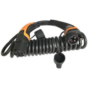 Wholesale EVSE Type 1 To Type 2 EV Charging Cable from china suppliers
