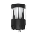 3000K 4000K LED Bollard Light Die Casting Aluminium Bollard Light