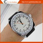 Vintage Watch Depressed Luxury Style Business Watch Quartz Watch Analog Leather