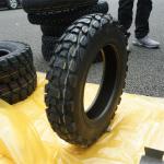 OEM Motorcycle Scooter Tire 3.50-10 J682 Deep Pattern 6PR TL-Tubeless