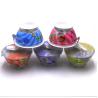 Buy cheap Food grade Plastic yogurt cups with aluminum foil lids from wholesalers