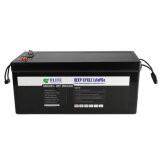 Wholesale 12V Solar LiFePO4 Battery 12.8V 200Ah Lithium Ion Battery For ESS from china suppliers