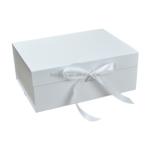 Recyclable Dekun Custom Luxury Cuboid Aper Jewellery Book Shape Folded Paper