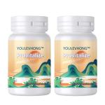 Dietary Supplement Natural Health Beauty Capsules Provitalize Supplement - Daily