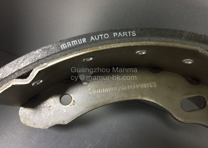 OEM ISUZU NPR Rear Brake Shoe NQR ELF 8-97188455-0 K4427