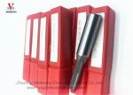 1/4" 1/2" Handle Tungsten Carbide 2 Edge Straight Tool For Woodworking