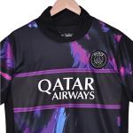 2025-2026 Paris Saint-Germain Fan Edition Special Jersey Group Customization