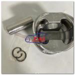 3TNE88 Japanese Engine Parts Piston 129001-22081 For Yanmar 4TNE88 Engine