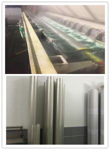 Wholesale Perforated Rotary Screen Printing Textiles Mesh 100 More Tough &amp; Tensile from china suppliers