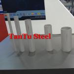 Schedule 40 Steel Pipe Large Diameter Seamless Stainless Steel Pipe 304