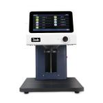 Non Contact Benchtop Color Spectrophotometer Professional Touch Screen For Food